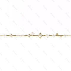 Star Trail Bracelet