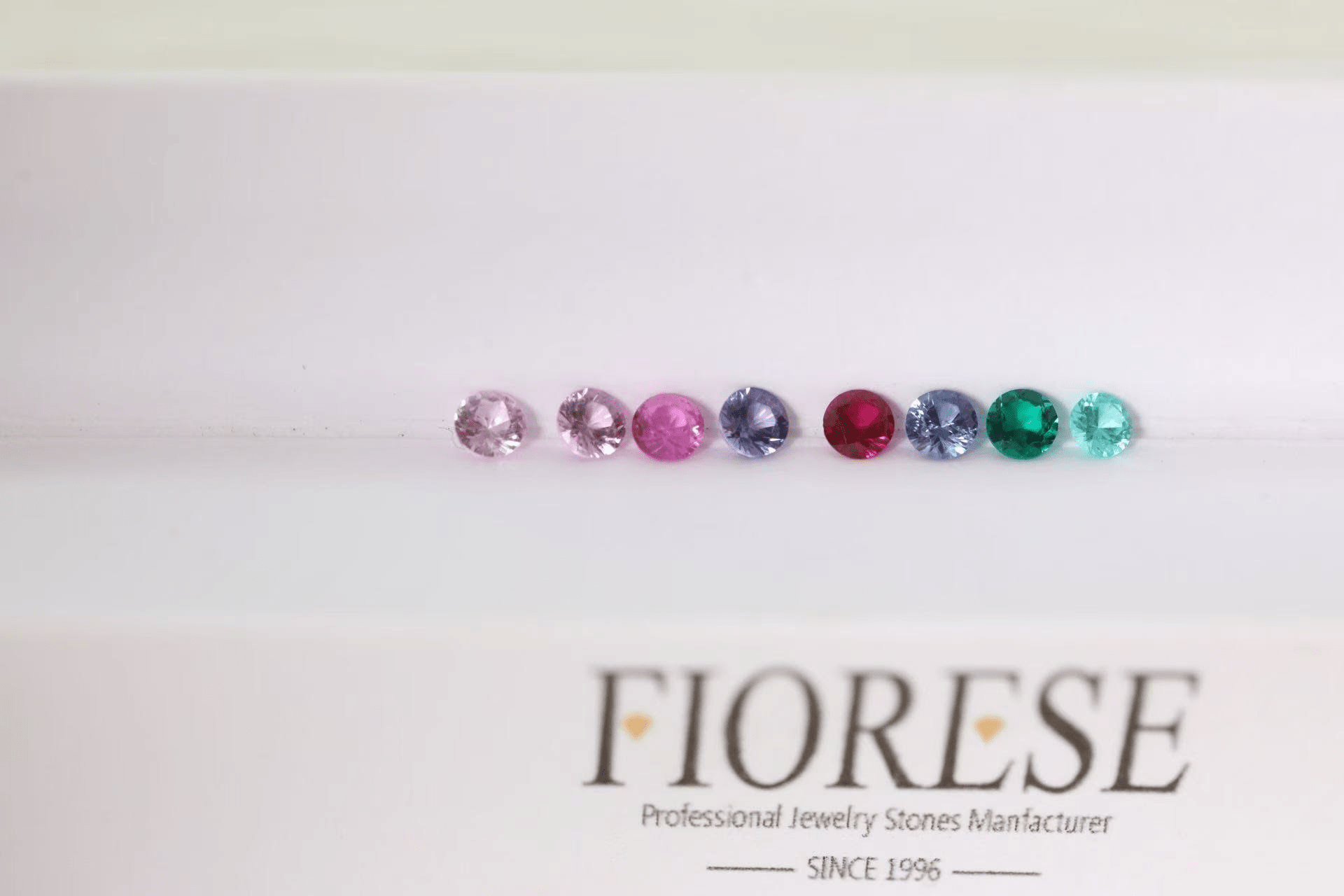 Asscher bezel Pendant - MMR
