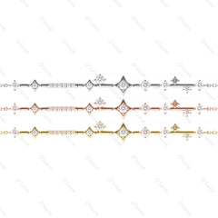 Star Trail Bracelet