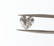 Fiorese Jewelry 2.48 Carat(9.05*8.27*5.61) Heart Shape Cut Lab Diamond  MMR202311170（R-170）