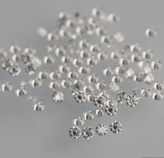 moissanite D/E/F VVS - MMR