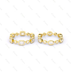 Oval & round Band - MMR