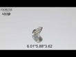 Fiorese Jewelry 1.04 Carat(6.01*5.88*3.62) Old Mine Cut Lab Diamond  MMR20231011