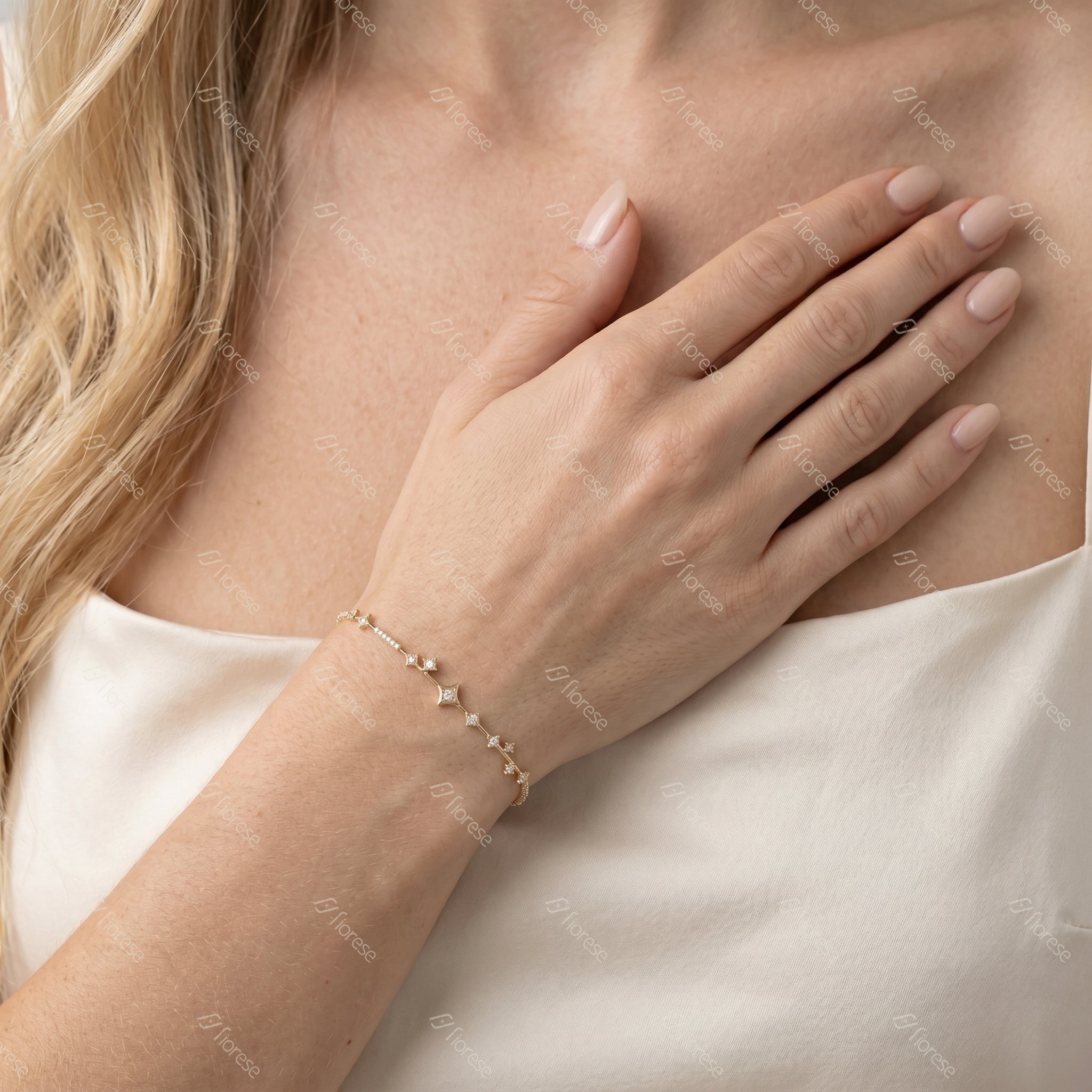 Star Trail Bracelet - MMR