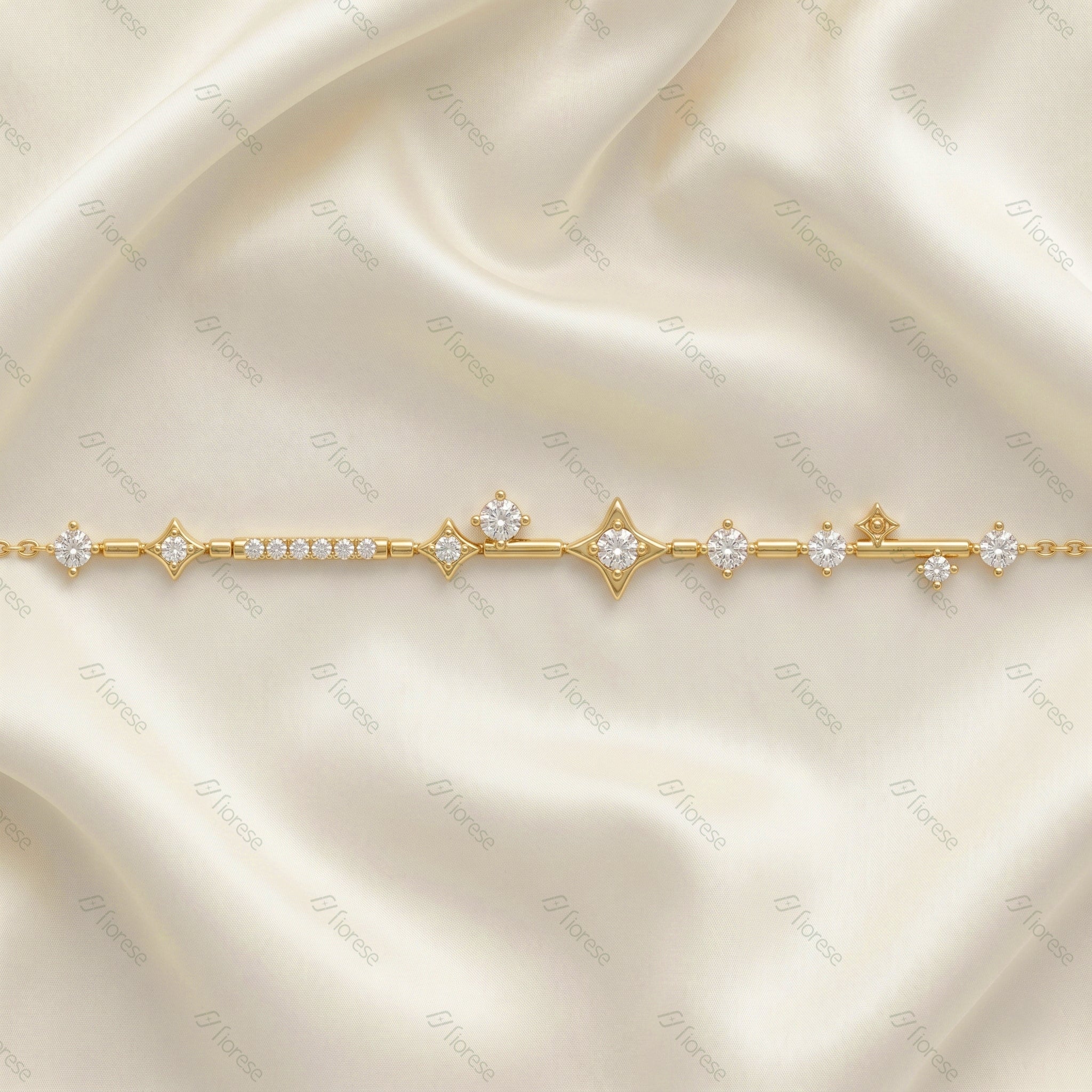 Star Trail Bracelet - MMR