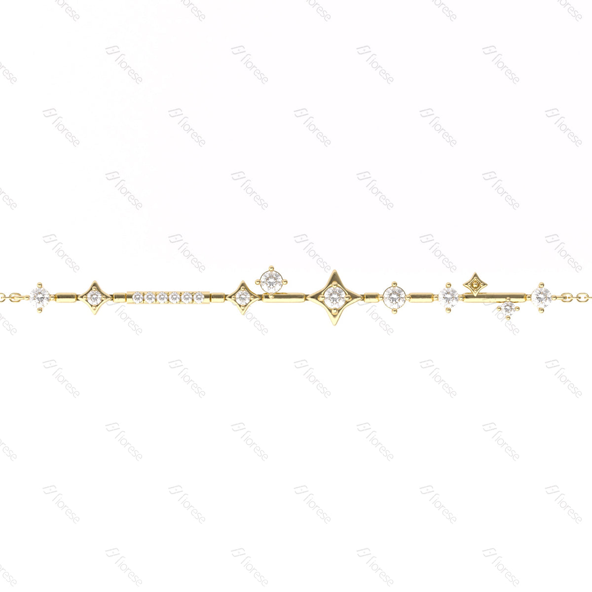 Star Trail Bracelet - MMR