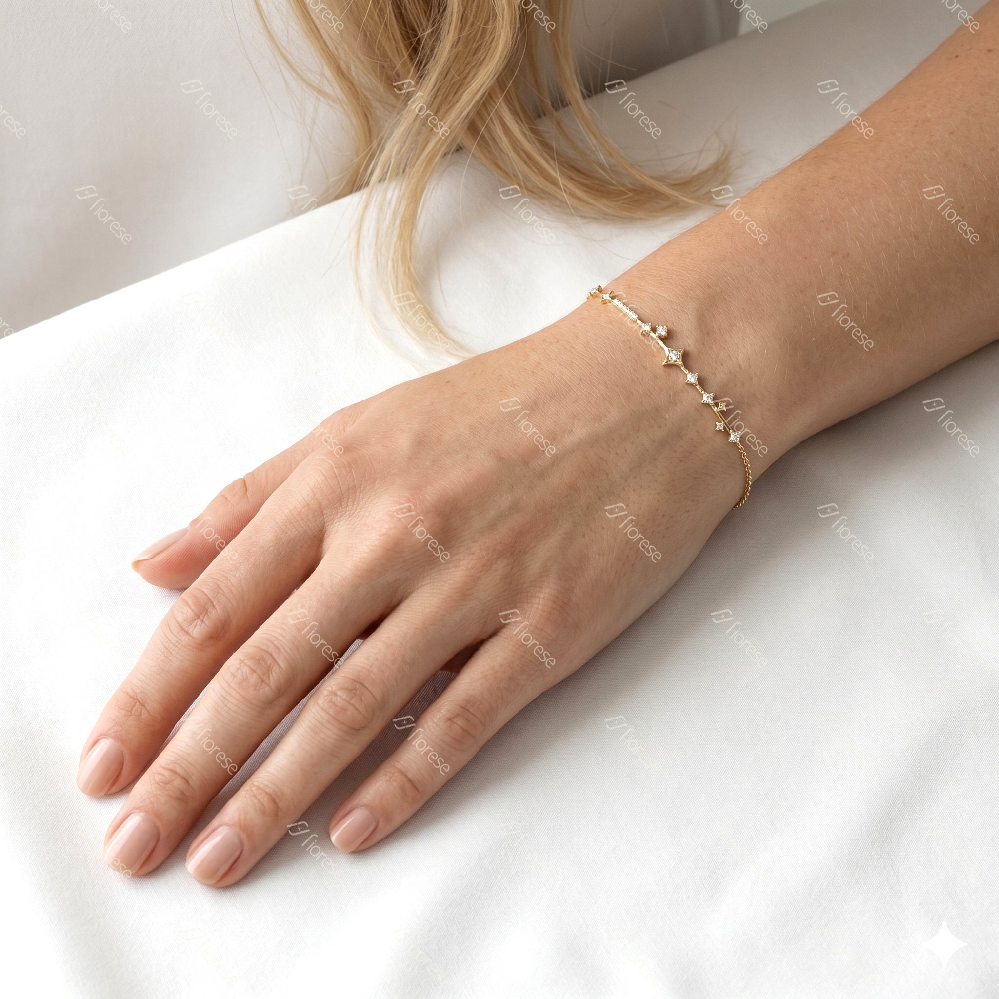 Star Trail Bracelet - MMR