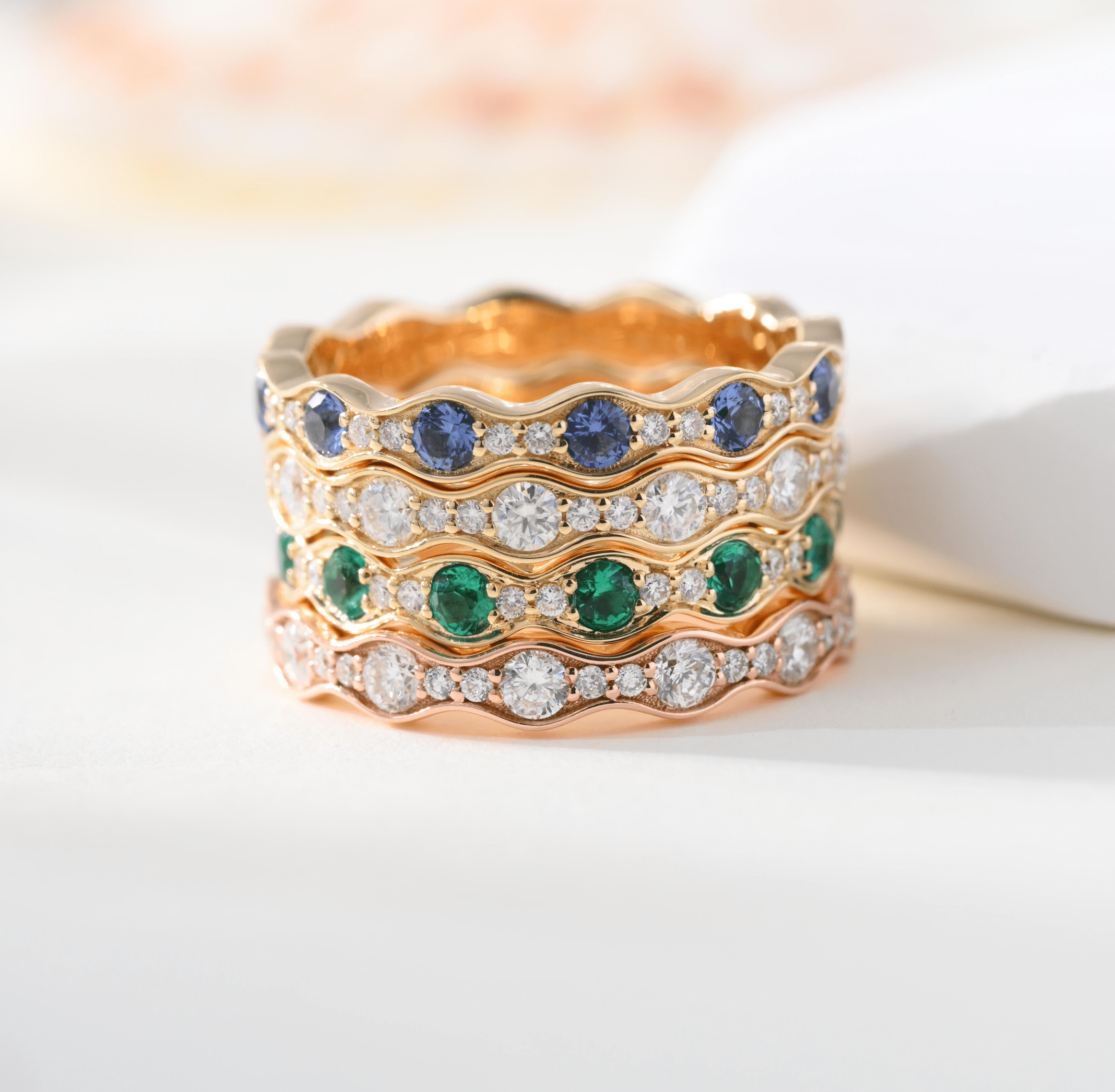 Surge Eternity Band - MMR