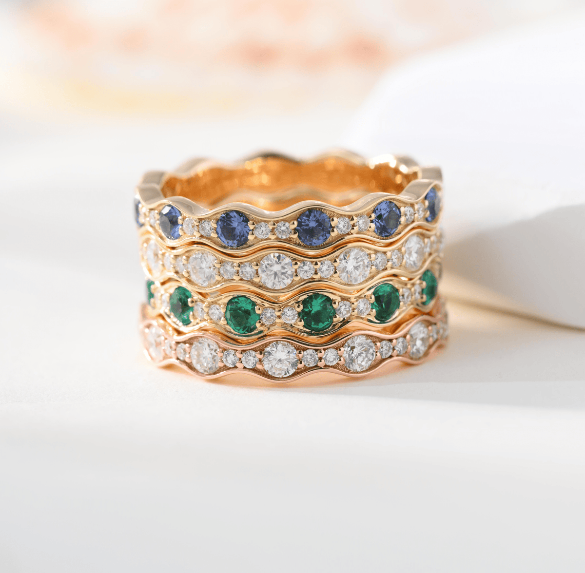 Surge Eternity Band - MMR
