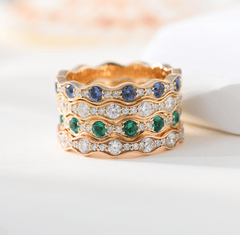 Surge Eternity Band - MMR