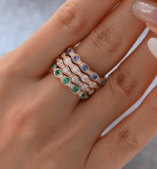 Surge Eternity Band - MMR