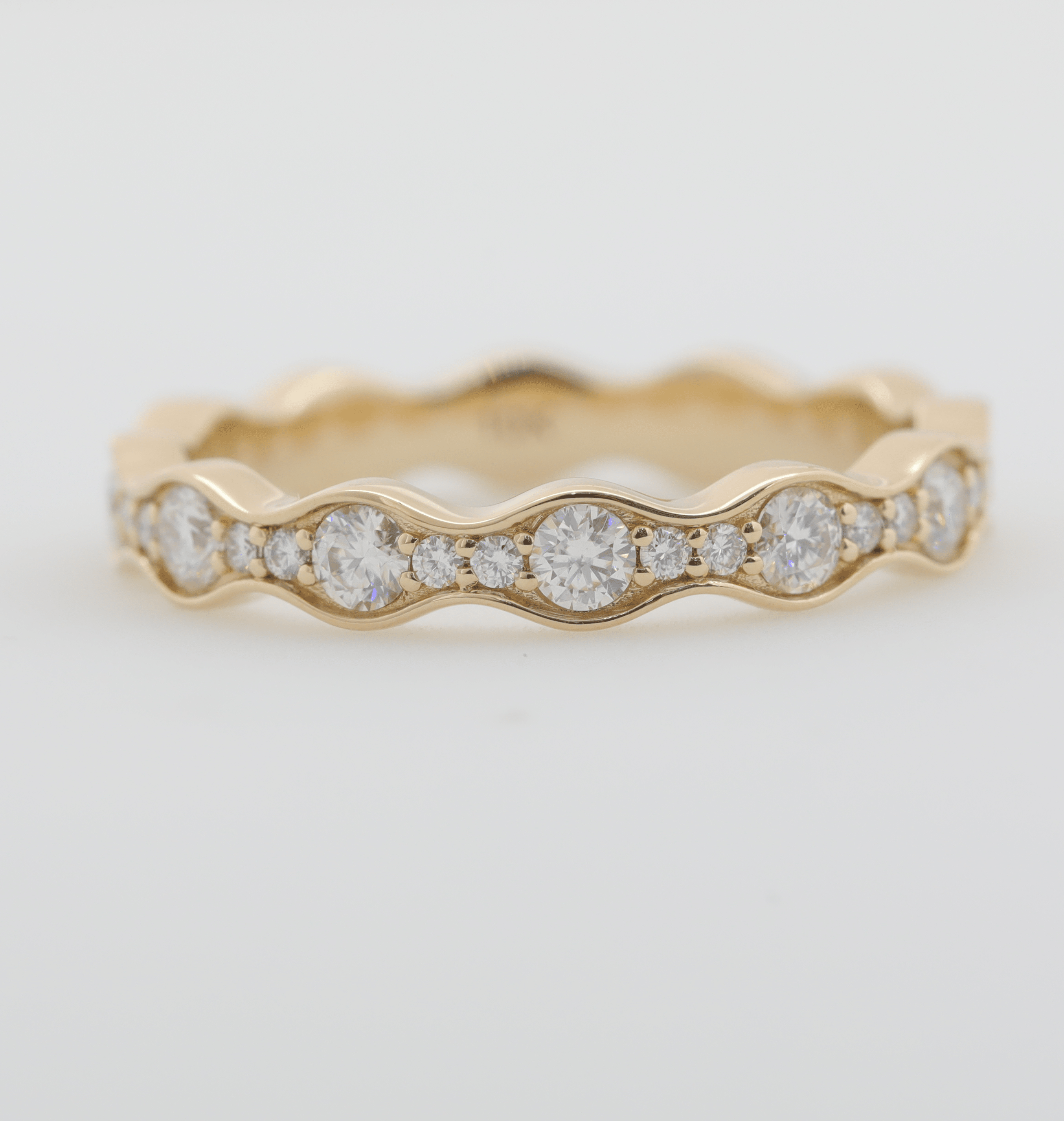 Surge Eternity Band - MMR